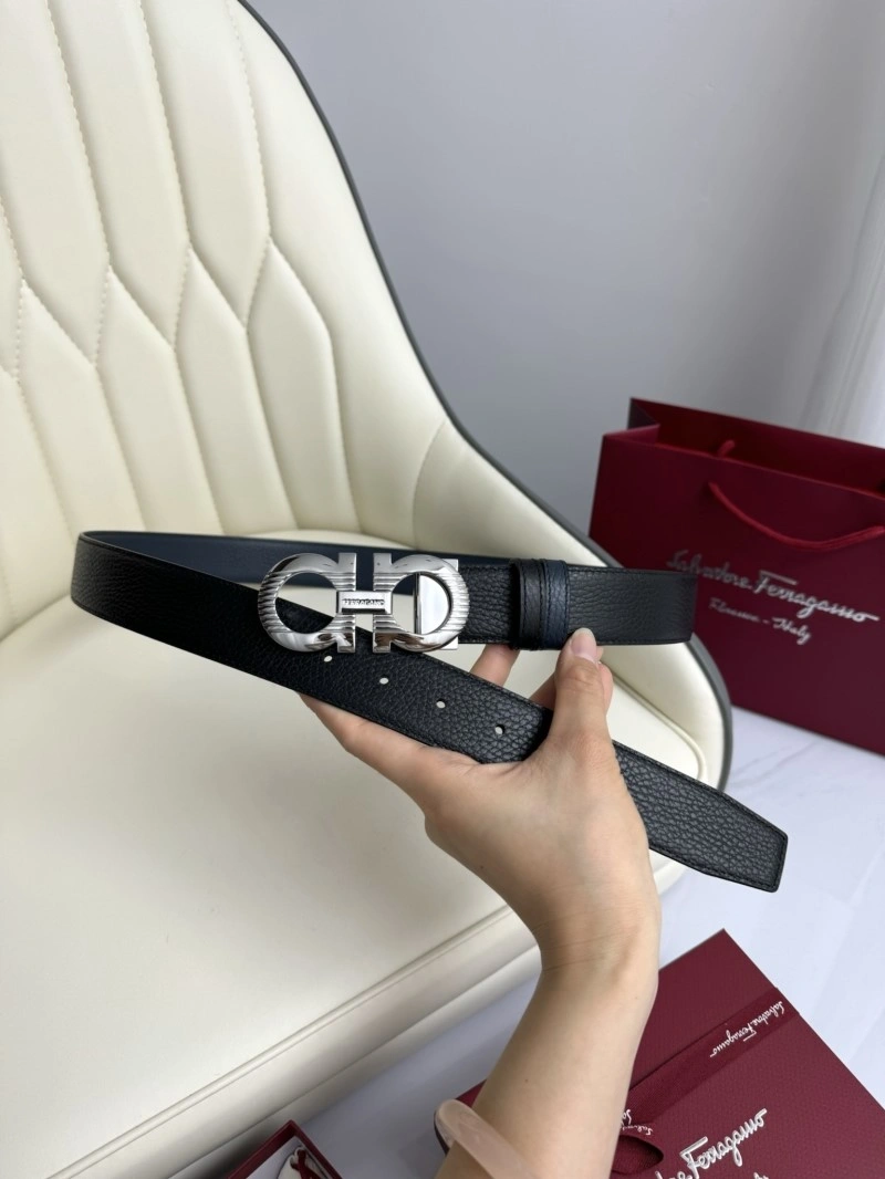 Ferragamo Belts Stretchable 287744