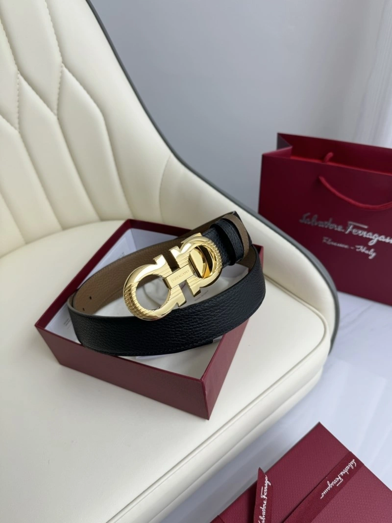 HighQuality Ferragamo Belts 287773