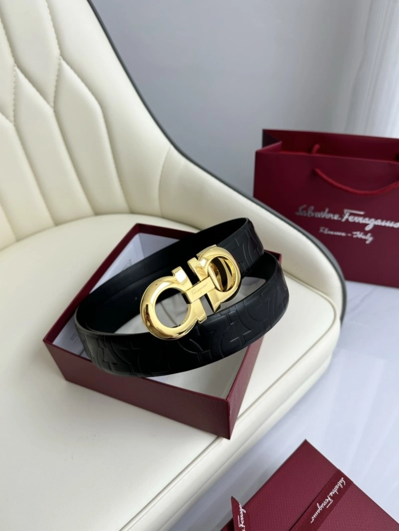 ZipUp Ferragamo Belts 287743