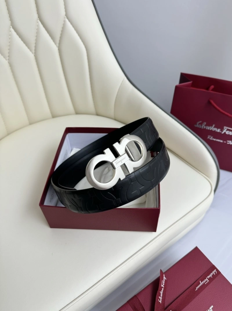 Ferragamo Belts SmartChoice 287740