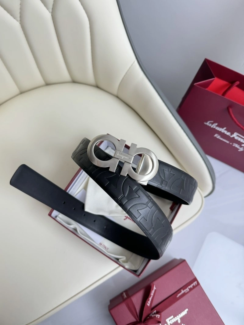 Ferragamo Belts SmartChoice 287740