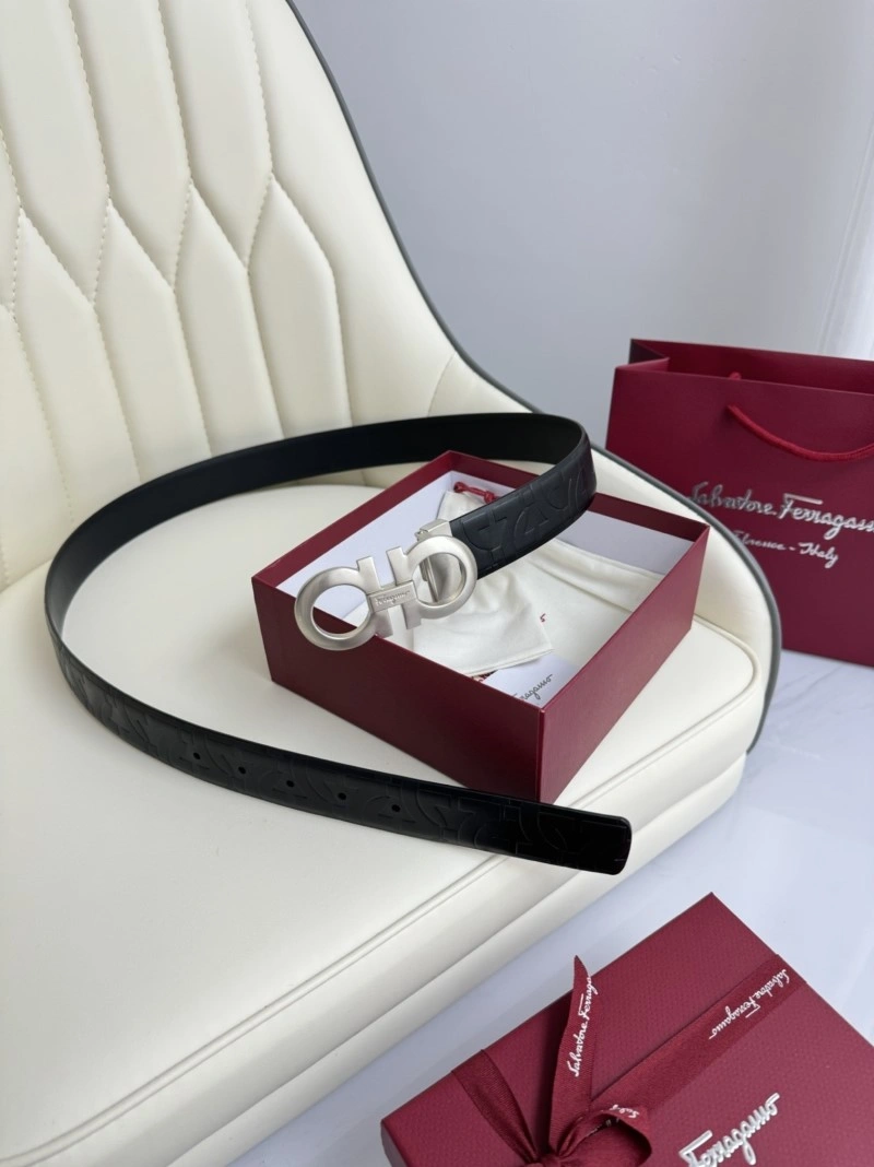 Ferragamo Belts SmartChoice 287740