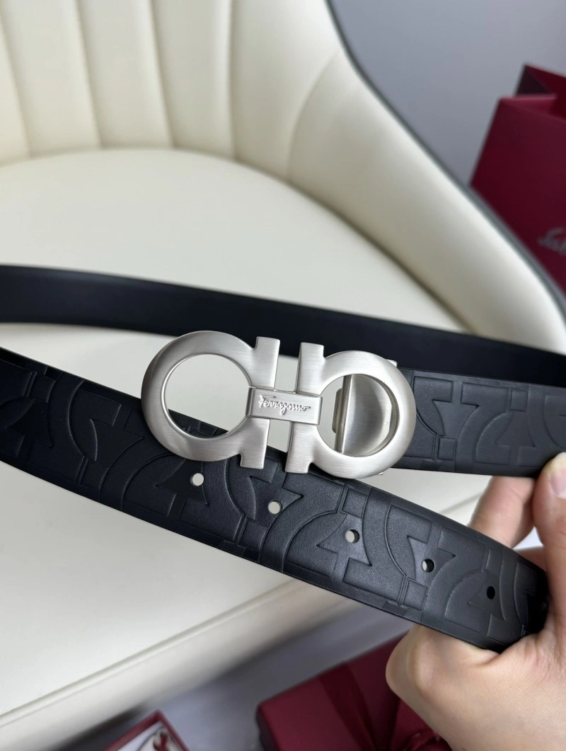 Ferragamo Belts SmartChoice 287740