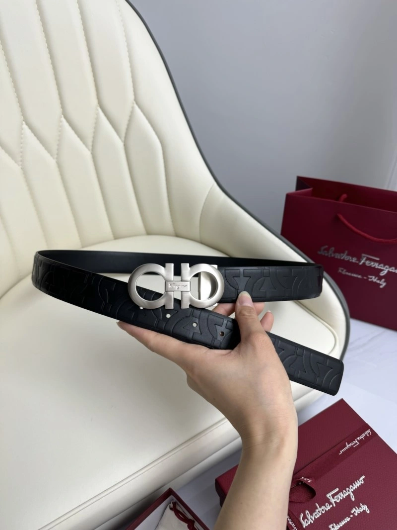 Ferragamo Belts SmartChoice 287740