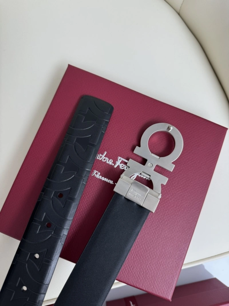 Ferragamo Belts SmartChoice 287740