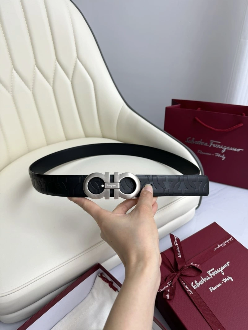 Ferragamo Belts SmartChoice 287740
