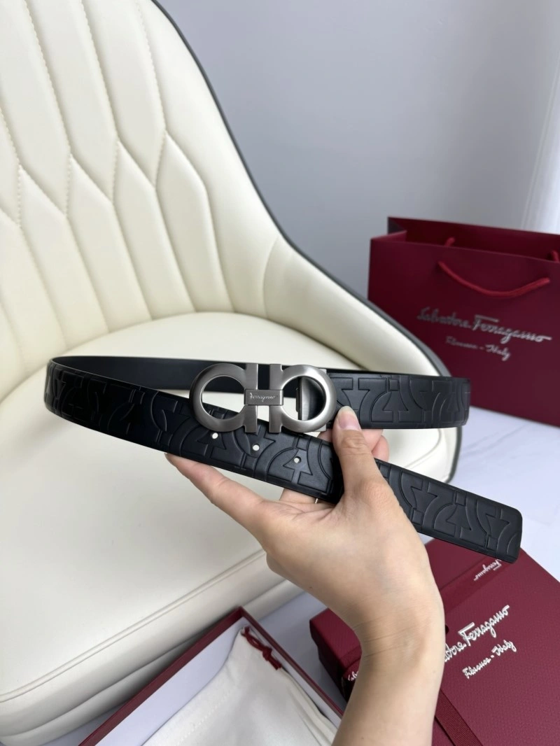 NewStyle Ferragamo Belts 287739