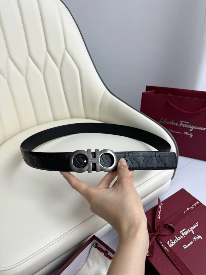 NewStyle Ferragamo Belts 287739