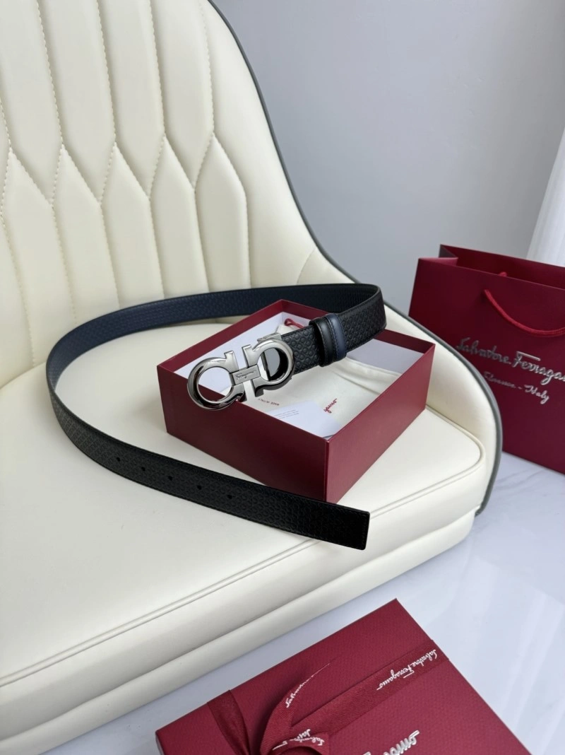 Stylish Ferragamo Belts 287737