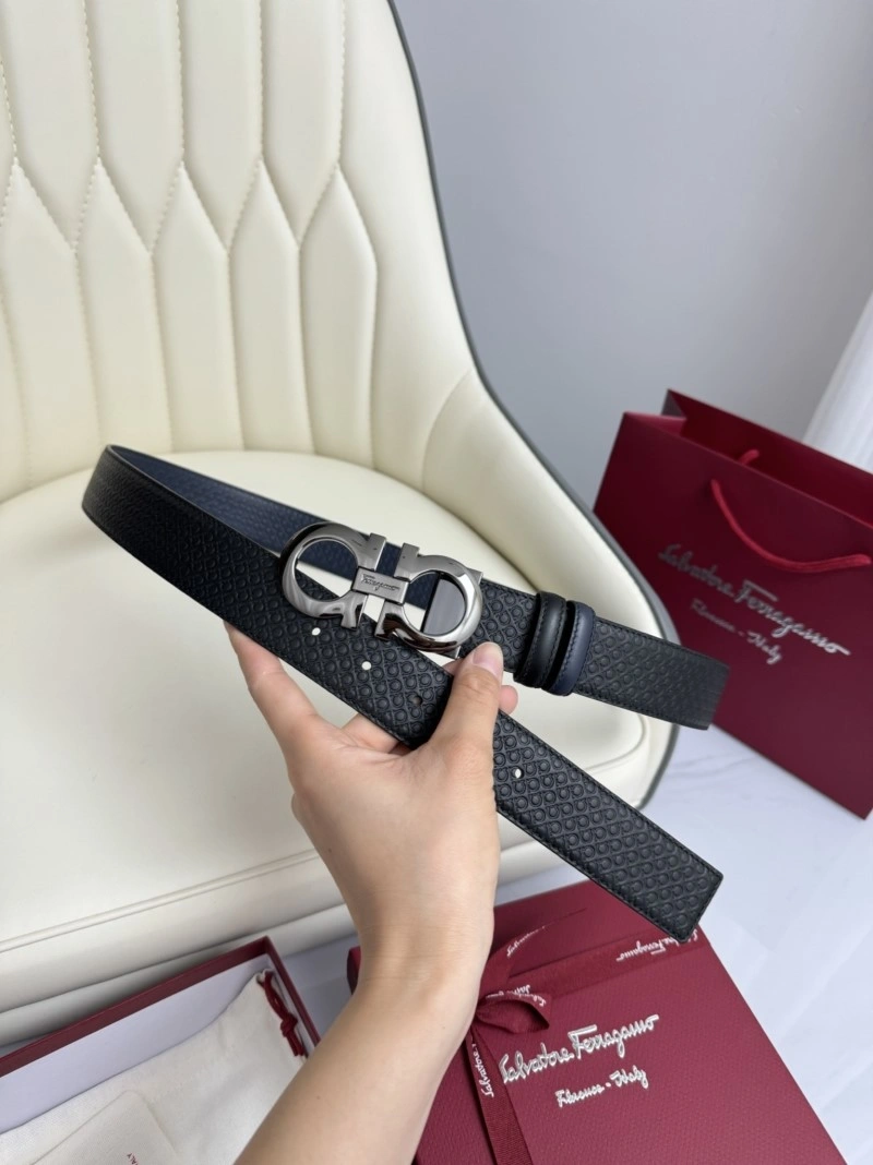 Stylish Ferragamo Belts 287737