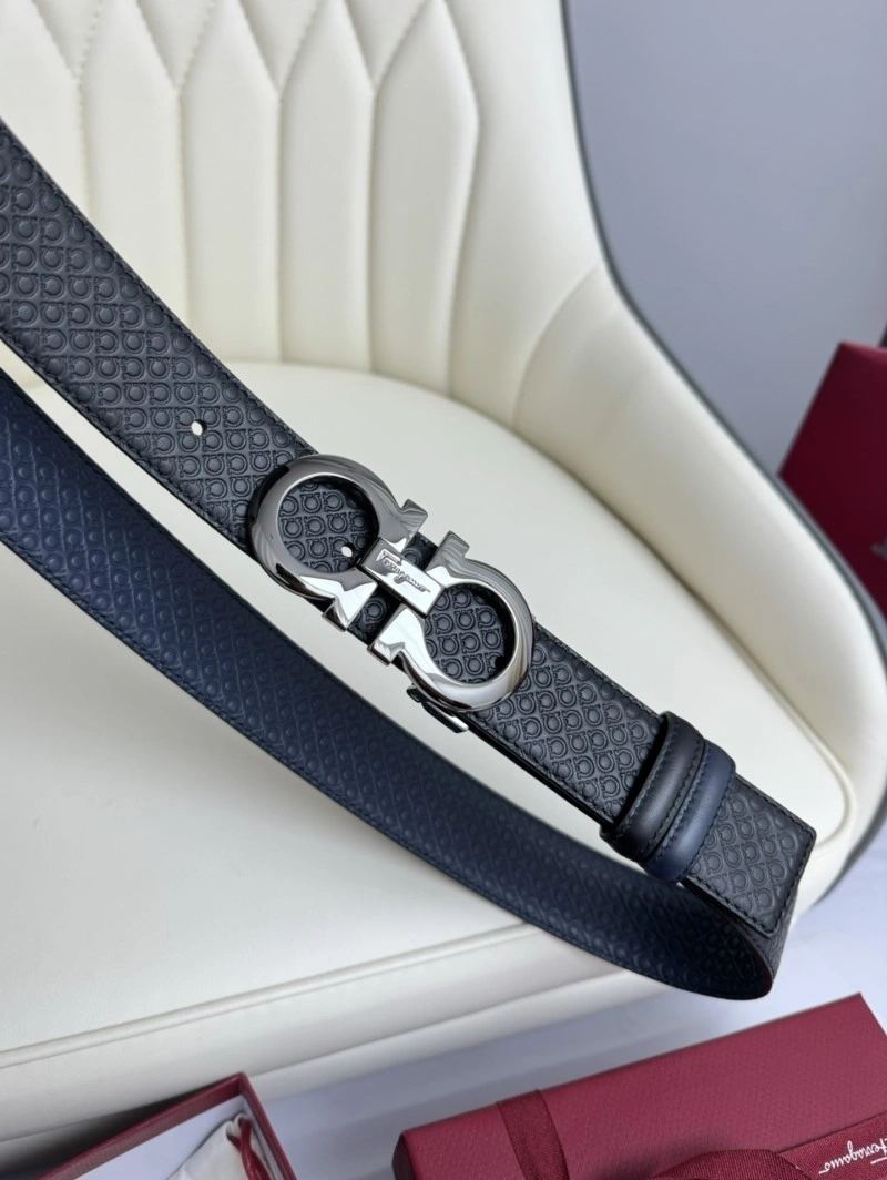 Stylish Ferragamo Belts 287737