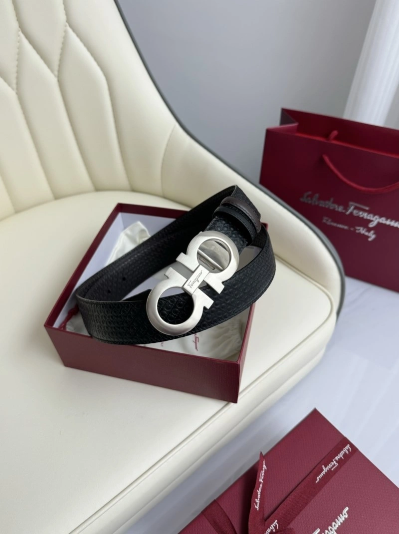 Ferragamo Belts Minimalist 287709