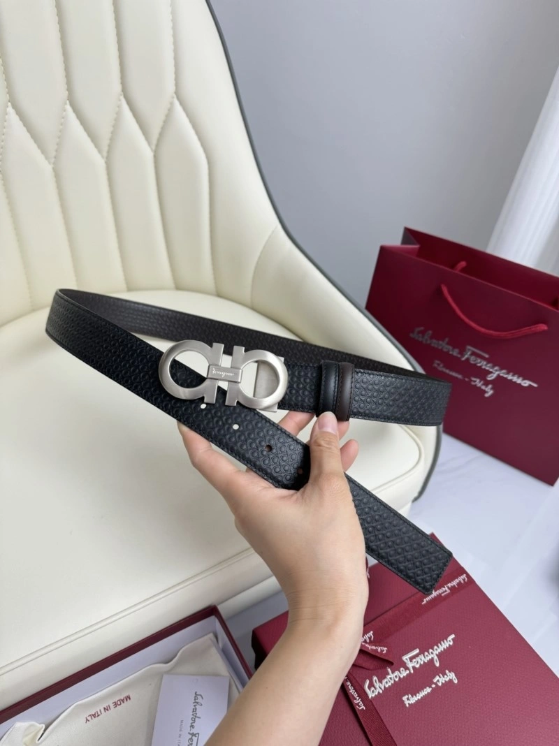 Ferragamo Belts Minimalist 287709