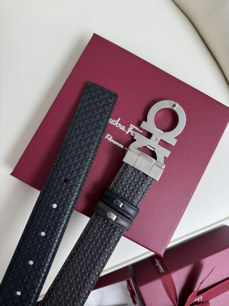 Ferragamo Belts Minimalist 287709