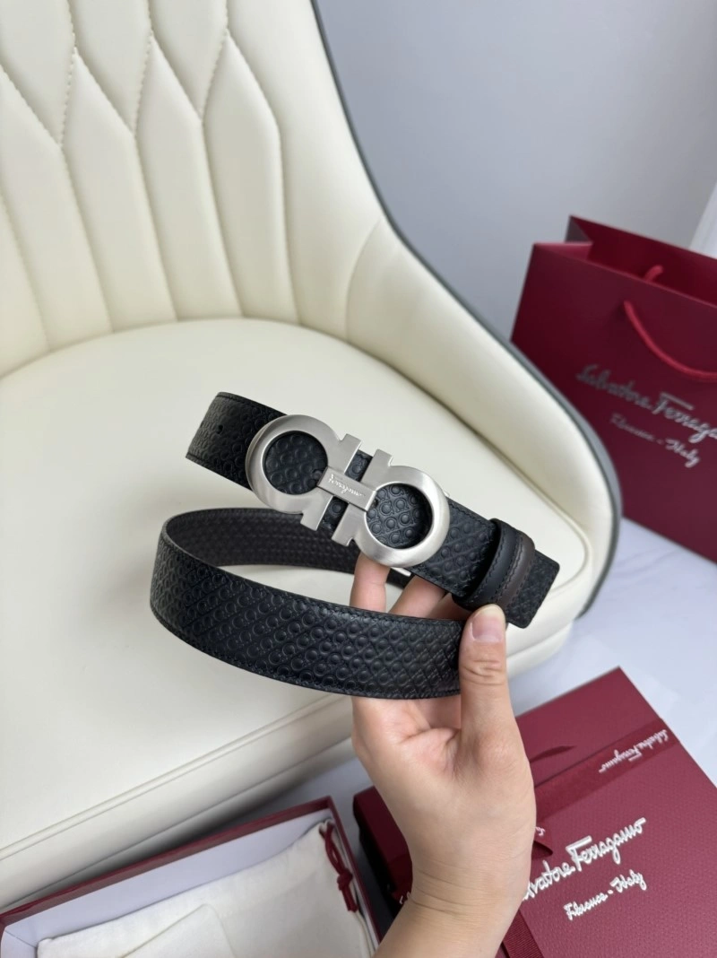 Ferragamo Belts Minimalist 287709