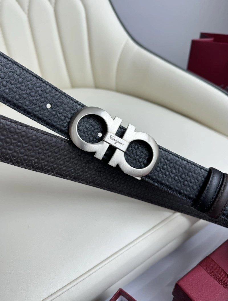 Ferragamo Belts Minimalist 287709
