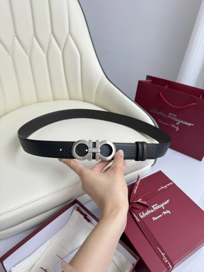 Ferragamo Belts Minimalist 287709