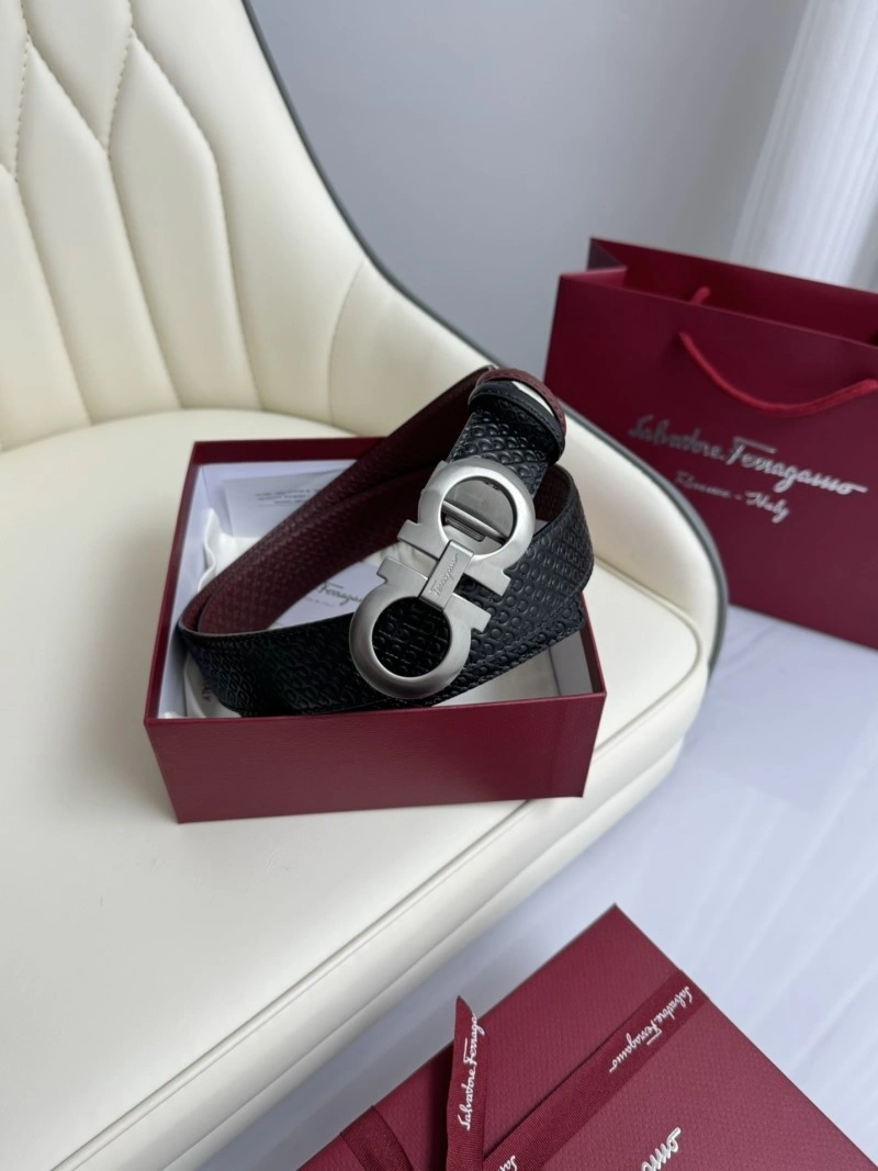 OnTrend Ferragamo Belts 287722