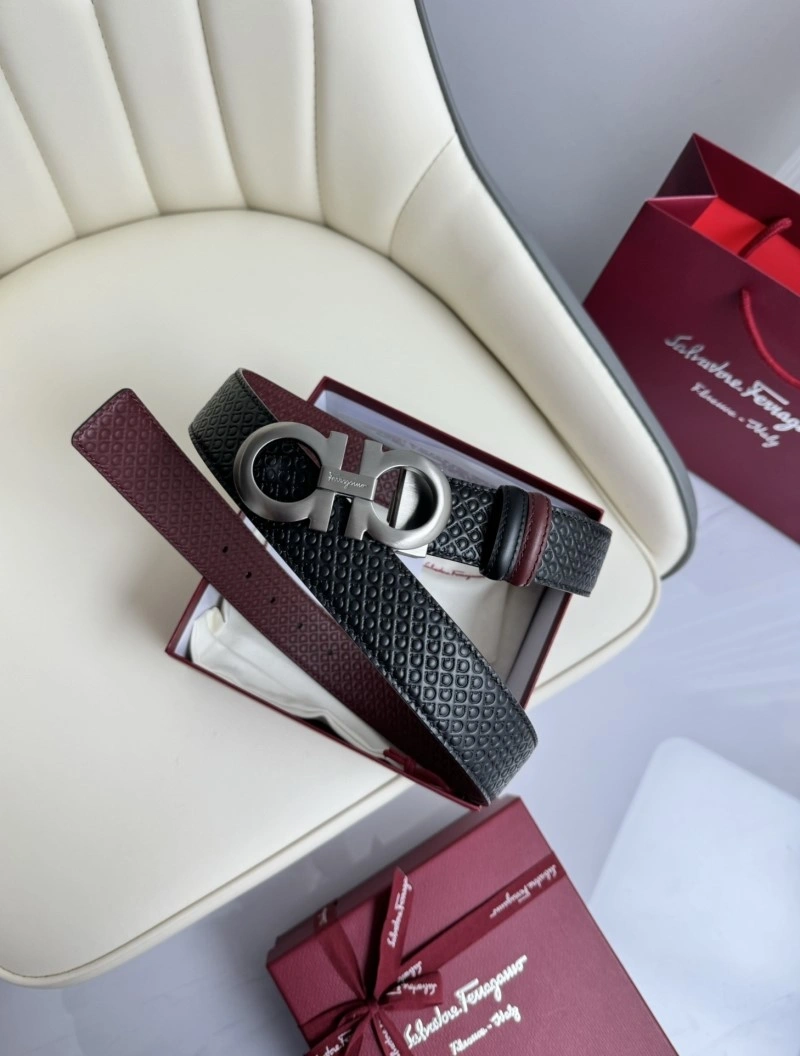 OnTrend Ferragamo Belts 287722