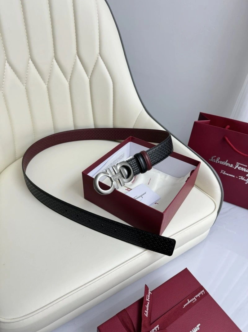 OnTrend Ferragamo Belts 287722