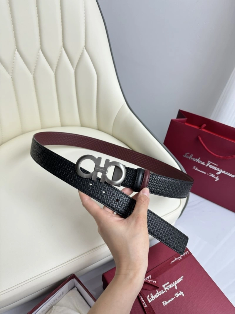 OnTrend Ferragamo Belts 287722