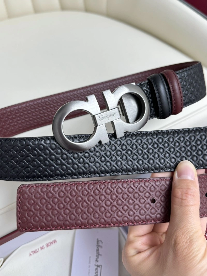 OnTrend Ferragamo Belts 287722