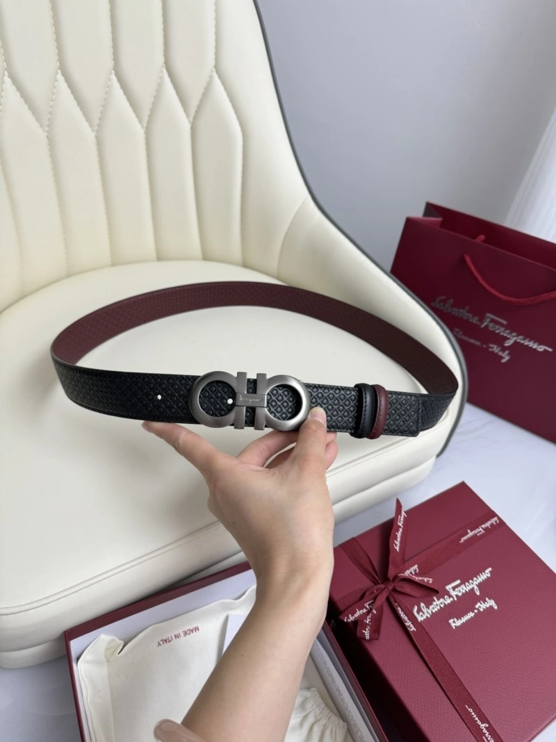 OnTrend Ferragamo Belts 287722