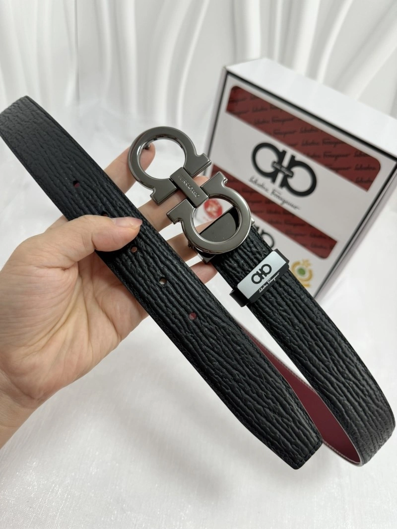 FreshLook Ferragamo Belts 287710