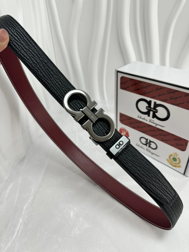 FreshLook Ferragamo Belts 287710