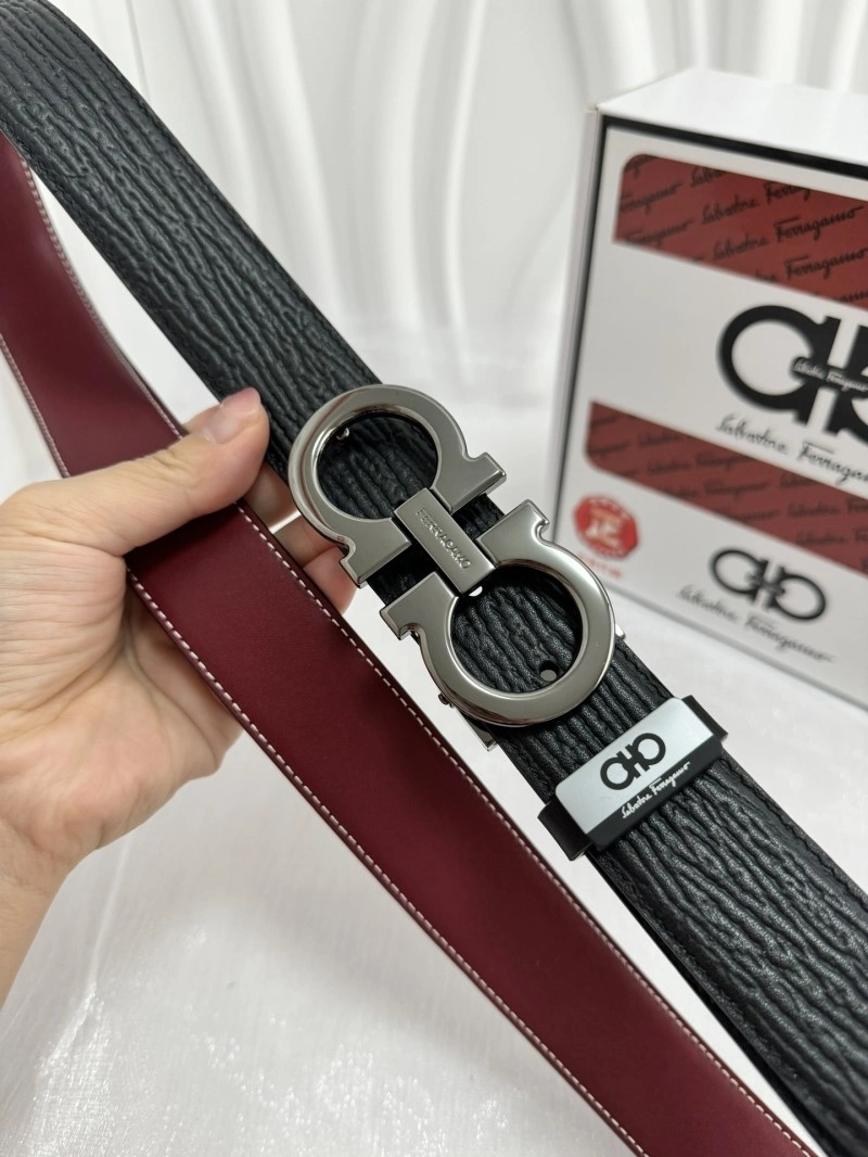 FreshLook Ferragamo Belts 287710