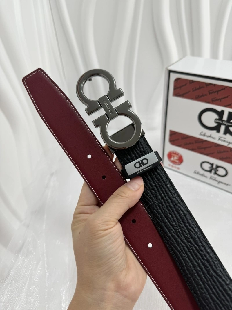 FreshLook Ferragamo Belts 287710