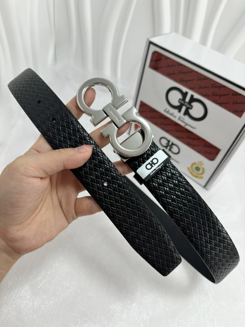 Ferragamo Belts GoodFit 287716