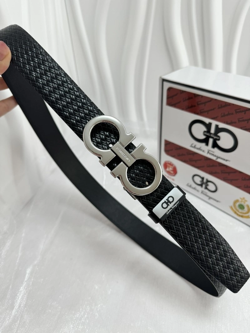 Ferragamo Belts GoodFit 287716
