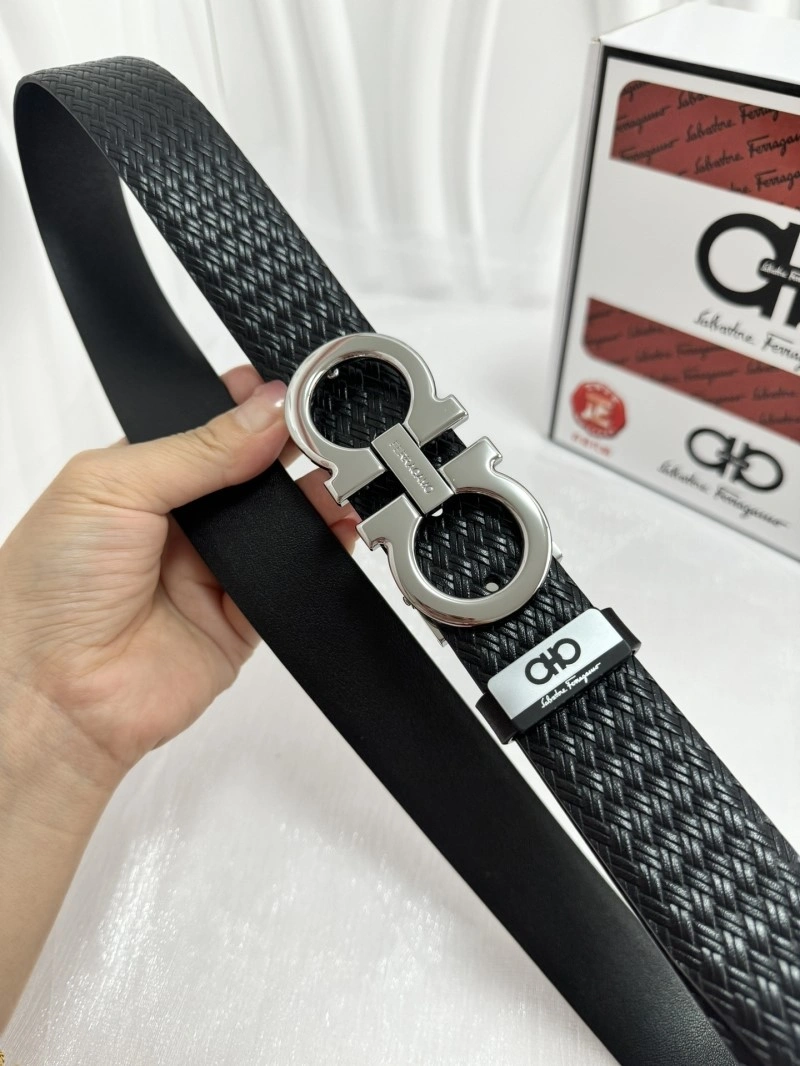 Ferragamo Belts GoodFit 287716