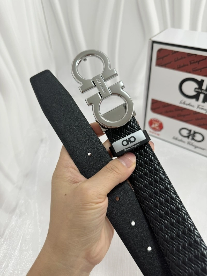 Ferragamo Belts GoodFit 287716