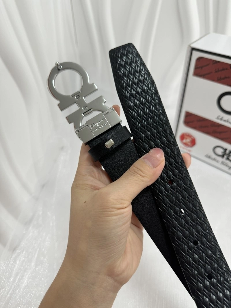 Ferragamo Belts GoodFit 287716