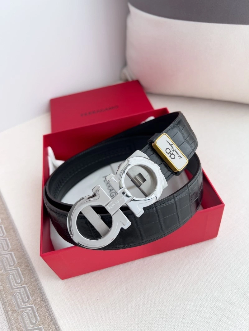 Ferragamo Belts EasyMatch 287718