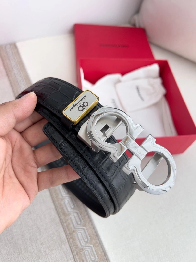 Ferragamo Belts EasyMatch 287718