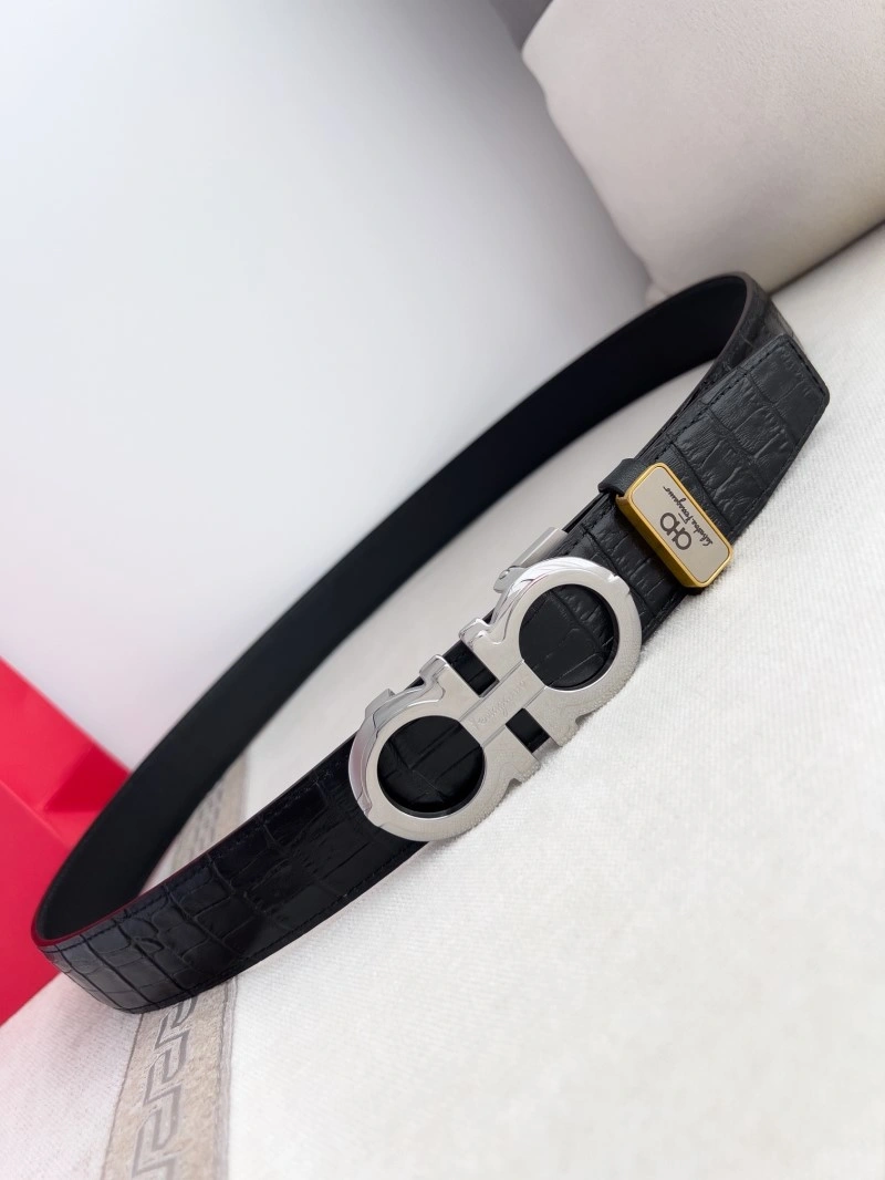 Ferragamo Belts EasyMatch 287718