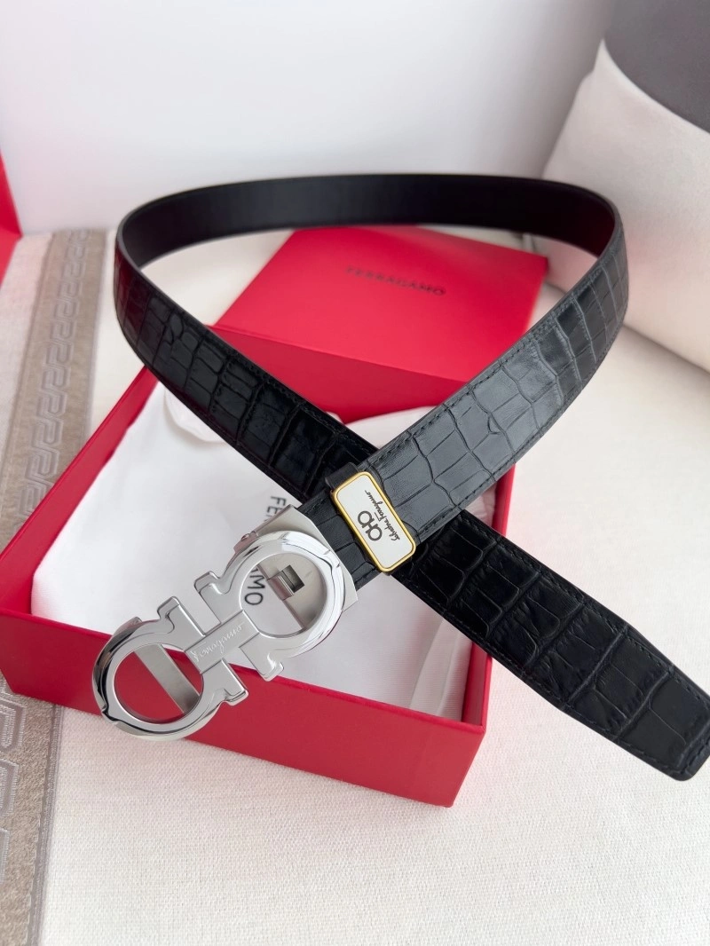 Ferragamo Belts EasyMatch 287718