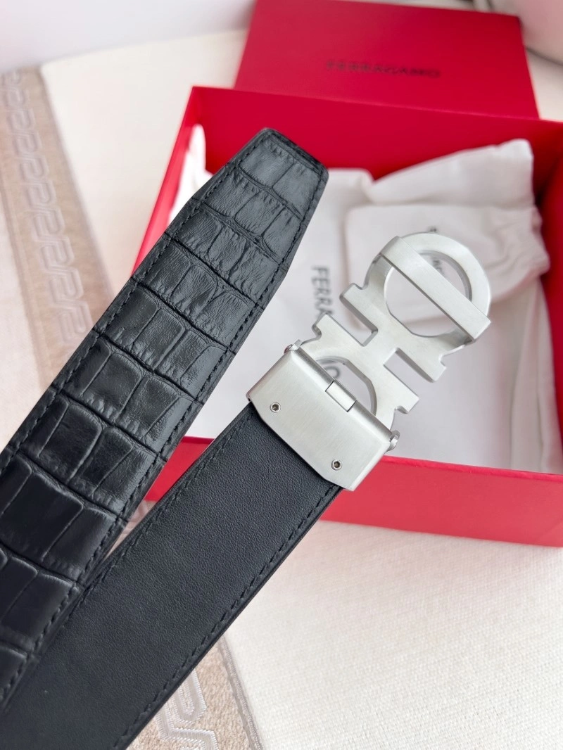 Ferragamo Belts EasyMatch 287718