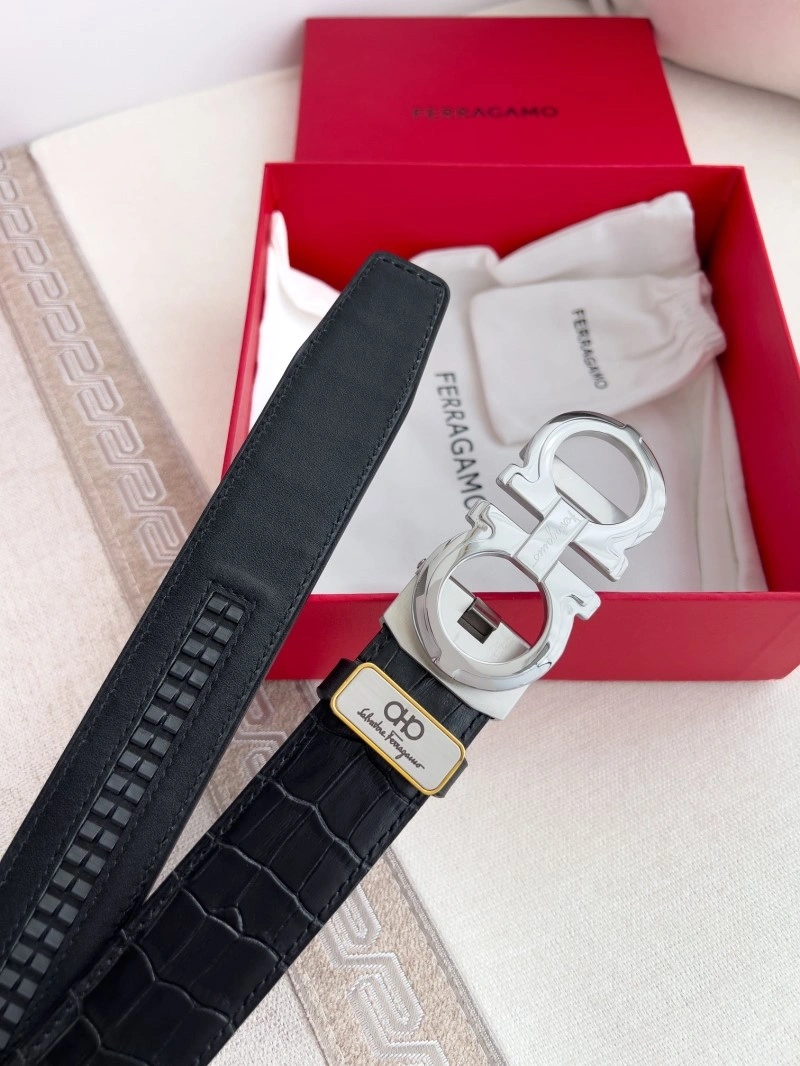 Ferragamo Belts EasyMatch 287718