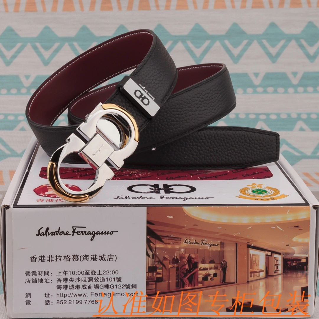Ferragamo Belts Timeless 287717