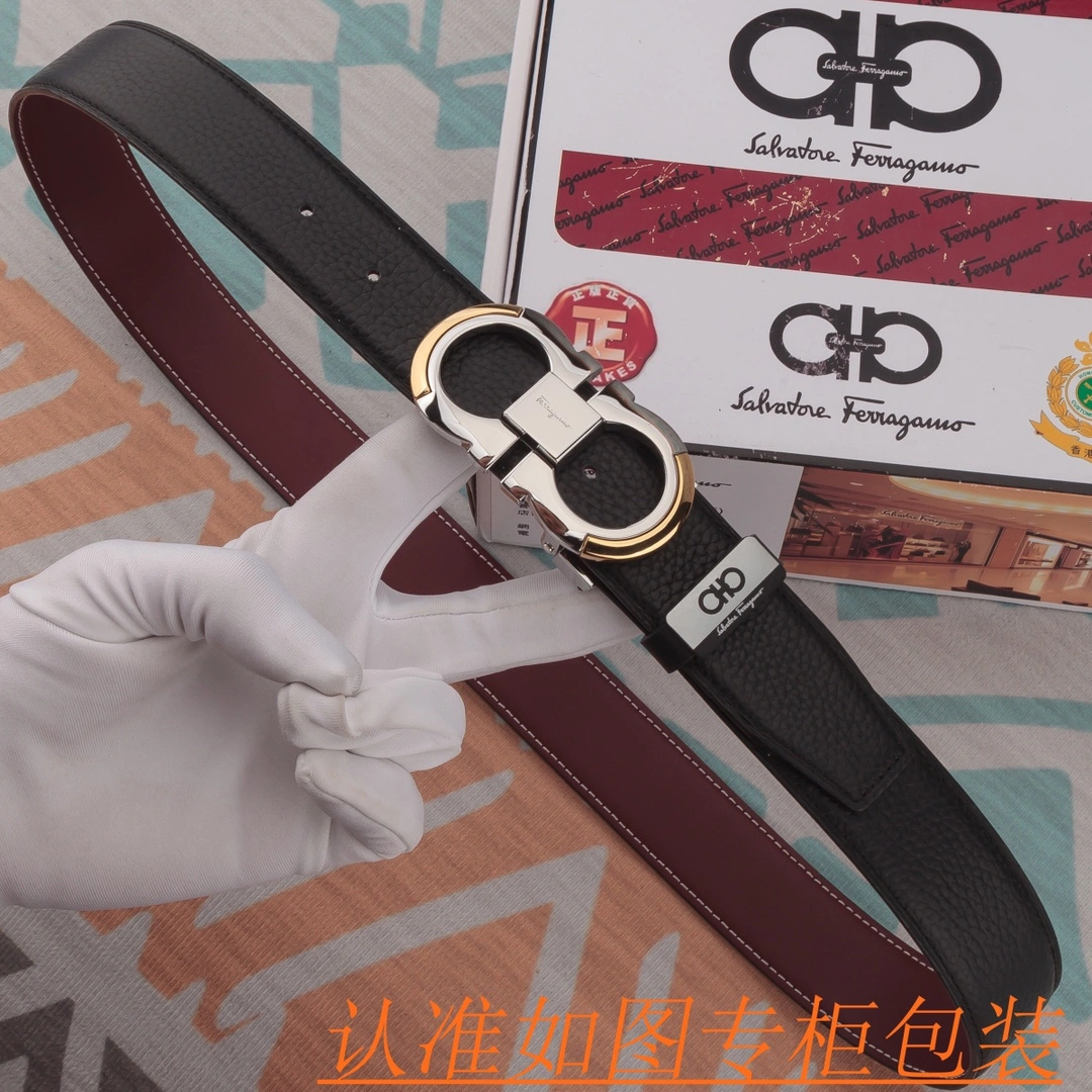 Ferragamo Belts Timeless 287717