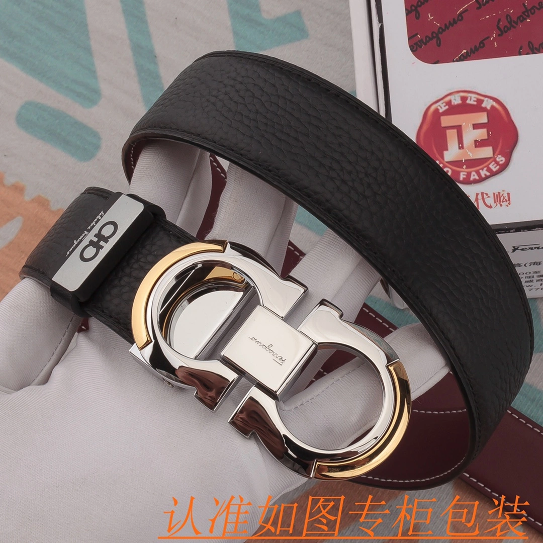 Ferragamo Belts Timeless 287717