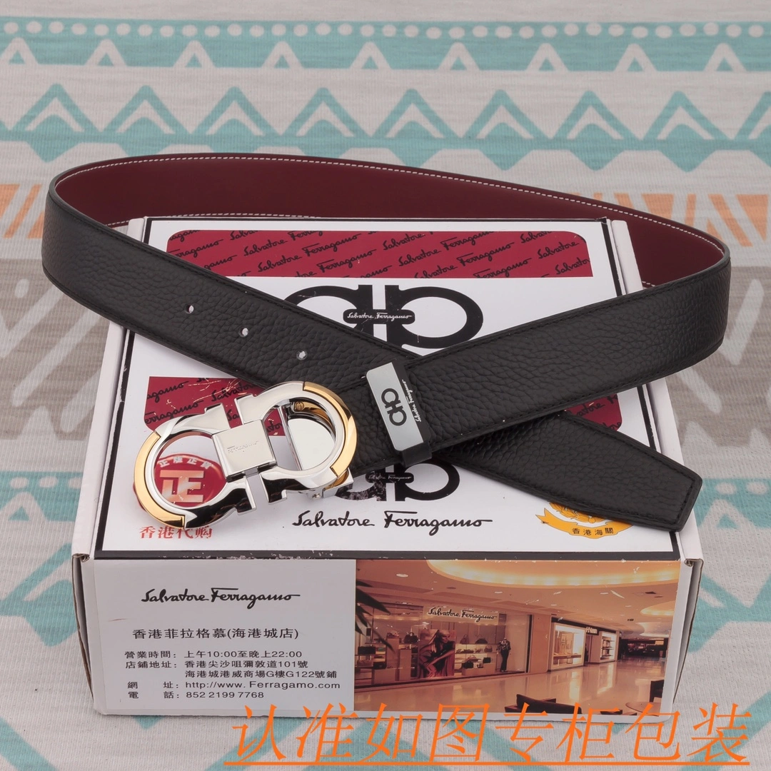 Ferragamo Belts Timeless 287717