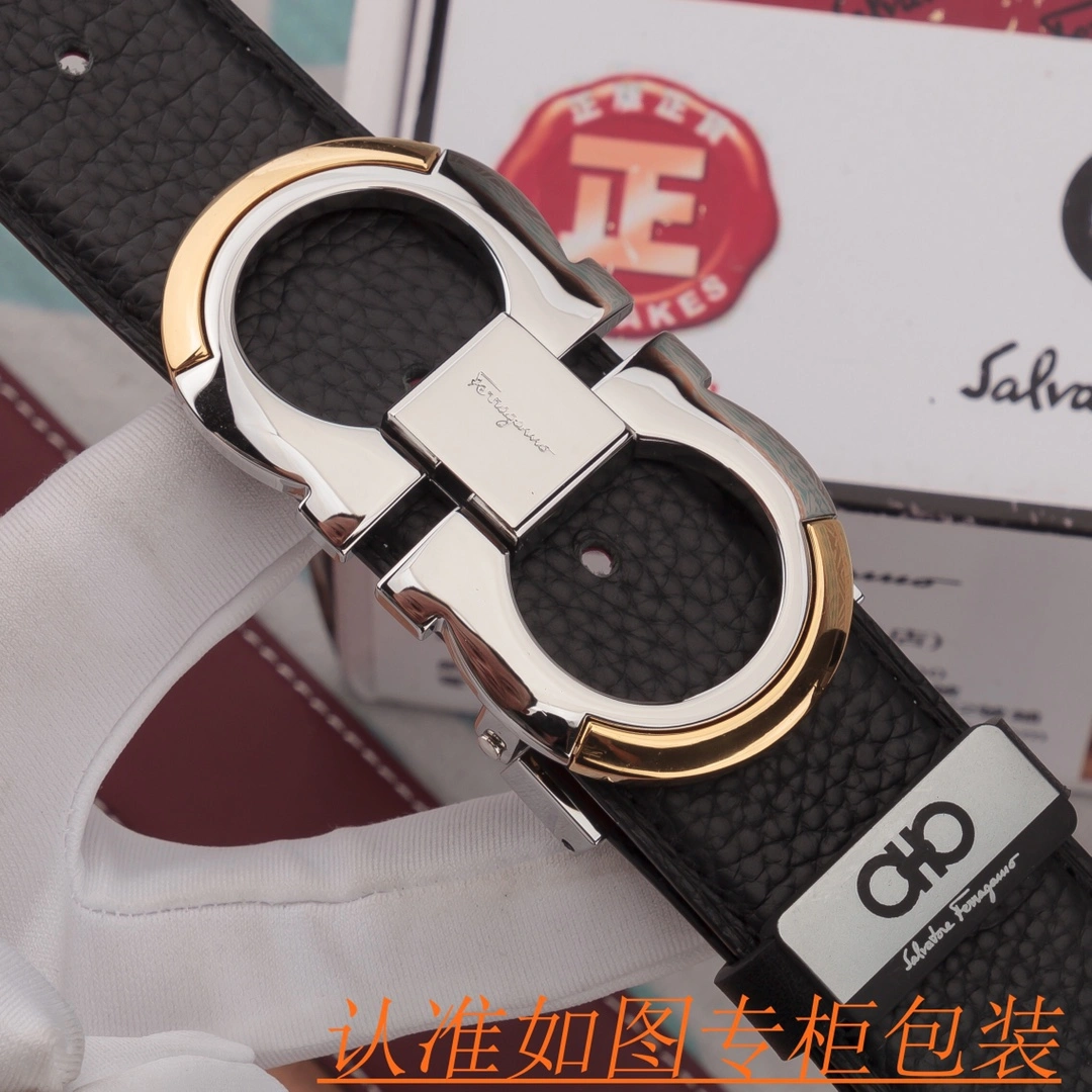 Ferragamo Belts Timeless 287717