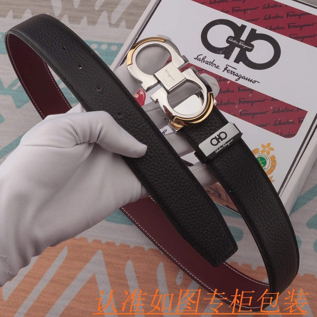 Ferragamo Belts Timeless 287717