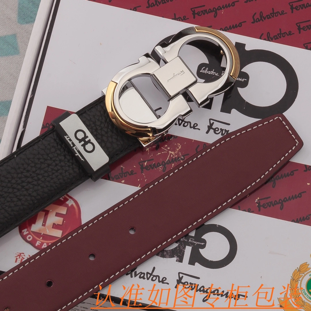 Ferragamo Belts Timeless 287717