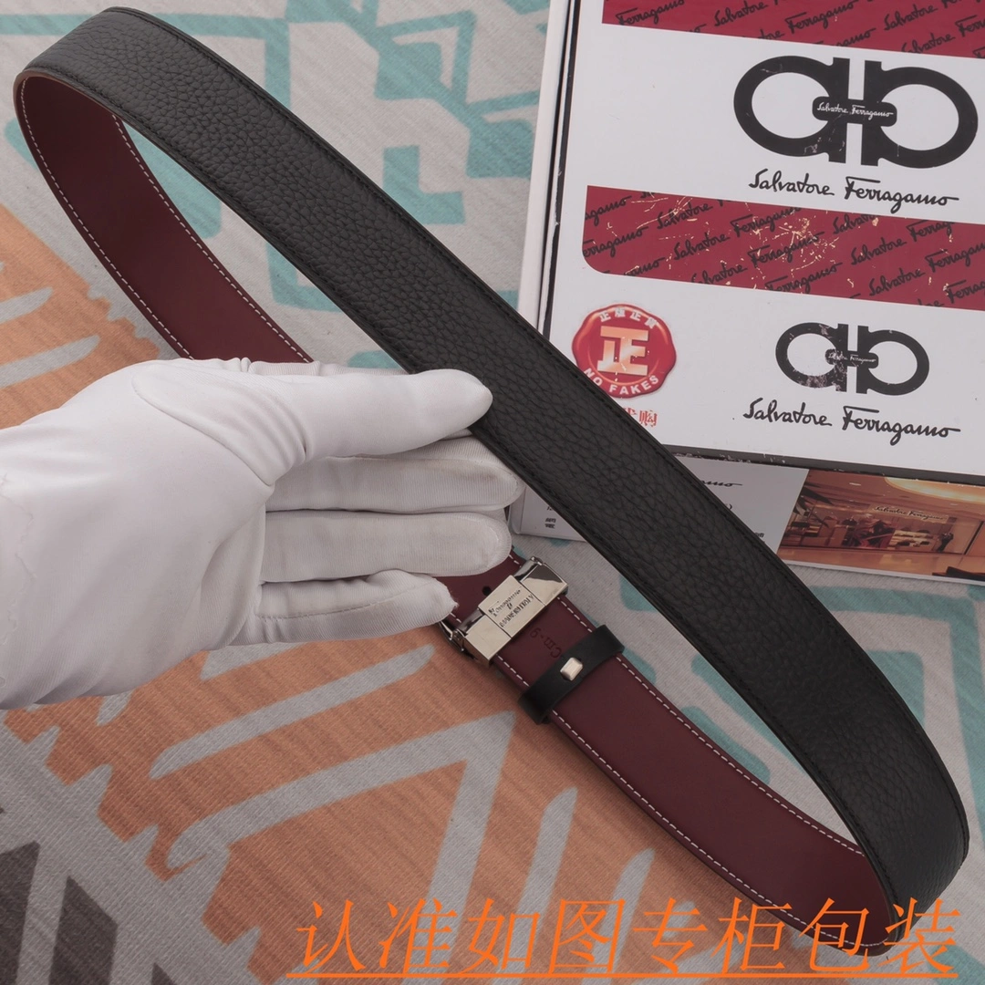 Ferragamo Belts Timeless 287717